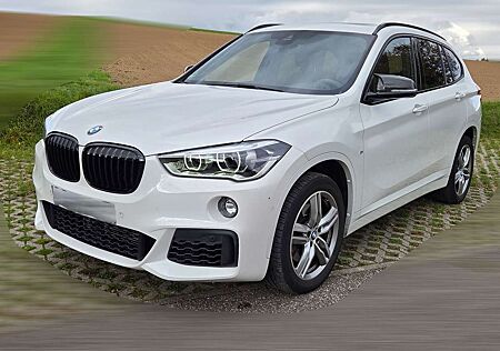 BMW X1 sDrive20i Aut. M Sport