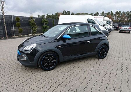 Opel Adam Rocks 1.0Turbo