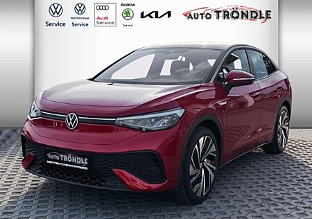 VW ID.5 Volkswagen Pro Performance +AHK +Wärmepumpe +ACC