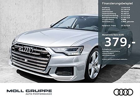 Audi S6 Limousine 3.0 TDI 253(344) tiptronic B&O Virtuell