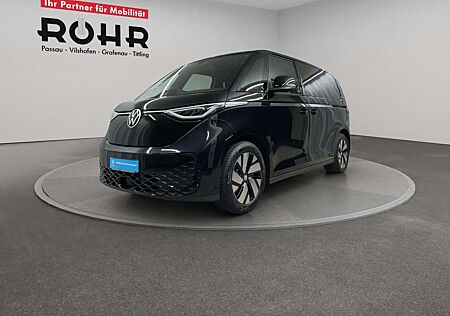 VW ID.BUZZ Volkswagen ID. Buzz Pro (07/2029GarantieLED.DAB+.Klima) KR 1-GAutom.