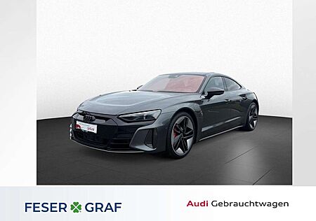 Audi RS e-tron GT qu. - LASER - PANO - KAMERA - ACC