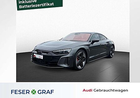 Audi RS e-tron GT qu. - LASER - PANO - KAMERA - ACC