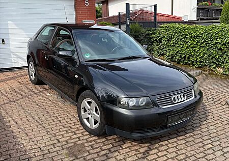 Audi A3 1.6 Ambition