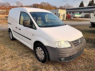 Volkswagen Caddy 1.4 9K9BE6