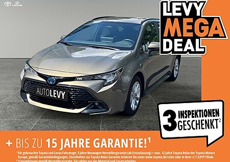 Toyota Corolla Touring Sports 1.8 Hybrid *NAVI*CARPLAY*