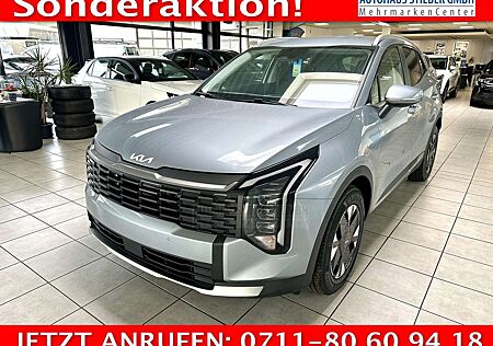 Kia Sportage RFK+SHZ+LKZ+EPH HI/VO 110 kW (150 PS), Automatik