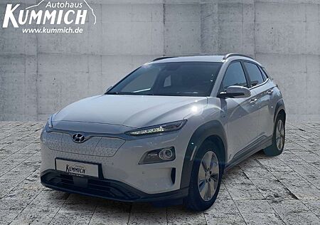 Hyundai Kona EV Premium