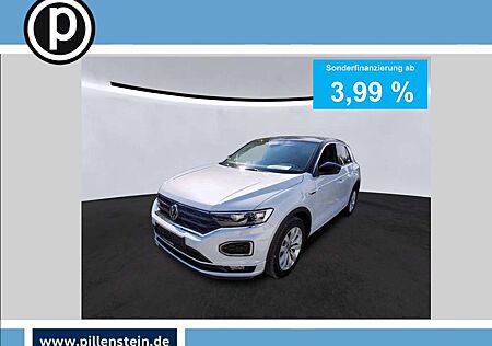VW T-Roc Volkswagen TSI DSG R-LINE NAVI+LED+KAM+ACC+eHKL