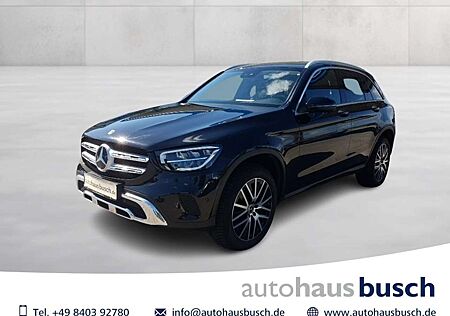 Mercedes-Benz GLC 300 de 4Matic 2.0 Diesel