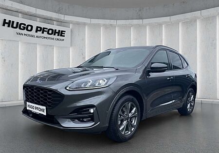 Ford Kuga ST-Line X AHK PANO ACC HUD KAM NAVI LED WI-PKT