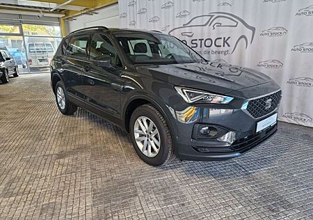 Seat Tarraco 2.0 TDI DSG Style Navi LED ACC PDC AHK