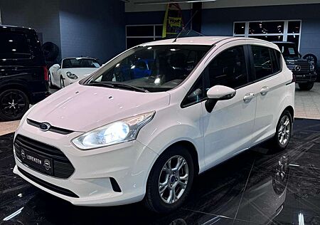 Ford B-Max Sync Edition Klima Cool&Sound USB 2.Hand