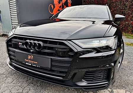 Audi S6 Avant #TÜV#SERVICE#QUATTRO#VOLL-AUSSTATTUNG!