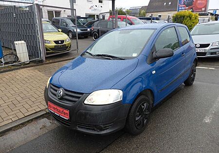 VW Fox Volkswagen 1.2L,Servo, ABS, Airbag,Gewährleistung,WR+SR