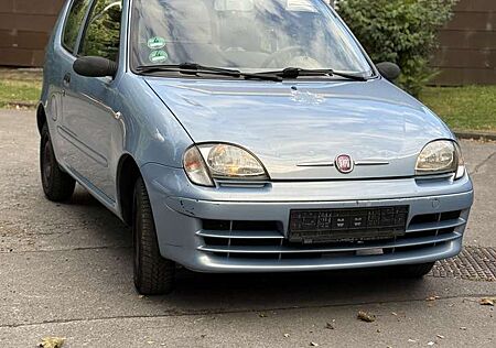 Fiat Seicento 600