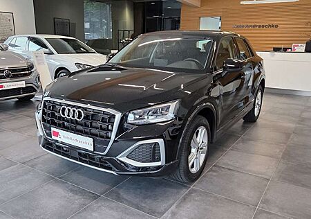 Audi Q2 35 TFSI S-Tronic advanced LED ACC Kamera