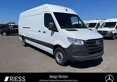 Mercedes-Benz Sprinter 317 CDI KA/L3H2/4325/MAXI/MBUX/NAVI/AUT