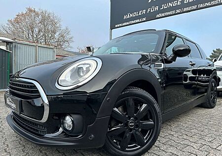 Mini Cooper D Clubman PANO*Chili*Leder*Excitement*HK