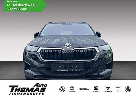 Skoda Karoq Tour 1.5 TSI DSG LED AHK PANO SHZ