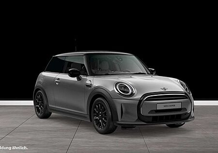 Mini Cooper Hatch*Aut.*Navi*Kamera*Driving Assist*Sportsitze*P