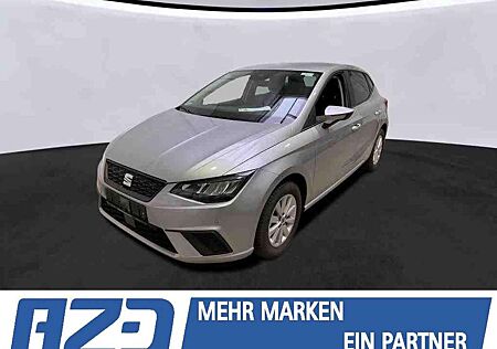 Seat Ibiza 1.0 TSI V-COCK ACC NAVI R-KAM LED SITZHZ