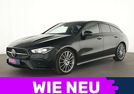 Mercedes-Benz CLA 250 Shooting Brake AMG Line ACC|Navi|Pano|LED