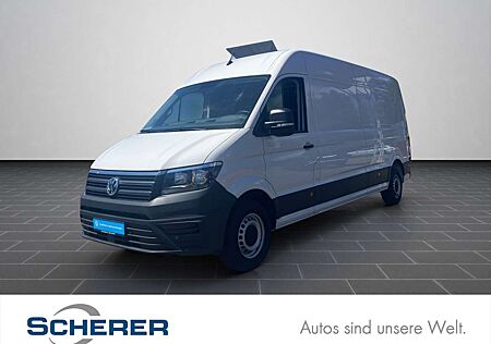 VW Crafter Volkswagen Kasten langer Radstand 35 "EcoProfi" LR