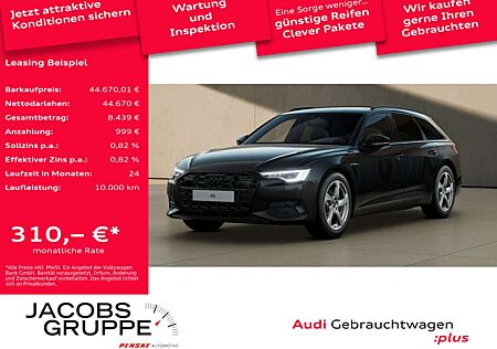 Audi A6 Avant 35 TDI advanced Panorama*Matrix-LED*Kamera *