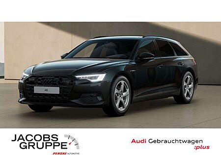 Audi A6 Avant 35 TDI advanced Panorama*Matrix-LED*Kamera *