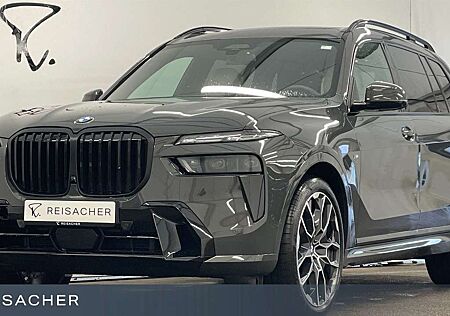 BMW X7 xDrive40d Sportpaket Autom. Parksystem DAB