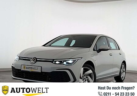 VW Golf Volkswagen VIII 1.4 eHybrid GTE (EURO 6d) LED+NAVI+PDC