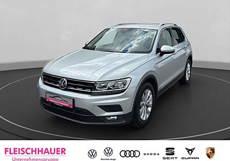 VW Tiguan Volkswagen 1,5TSI Comfortline LED+NAVI+PDC