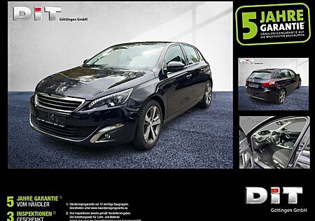 Peugeot 308 1.2 e-THP/PureTech 110 Allure LED+2xKlima+LM