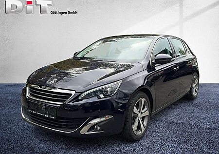 Peugeot 308 1.2 e-THP/PureTech 110 Allure LED+2xKlima+LM