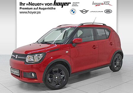 Suzuki Ignis 1.2 Dualjet Comfort