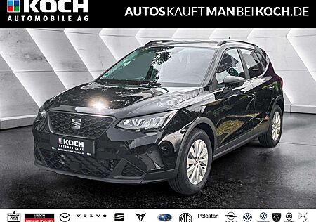 Seat Arona 1.0 TSI Style DSG PDC LED DAB ACC Bluetooth