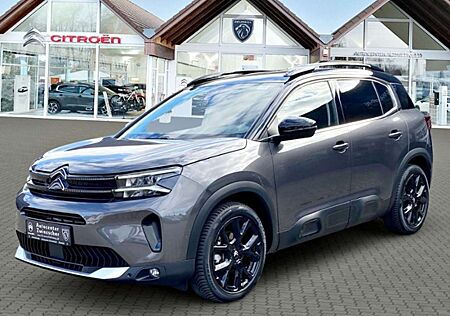 Citroën C5 Aircross gebraucht kaufen Citroën C5 Aircross Citroen Max Hybrid 145 E-DSC6 Max