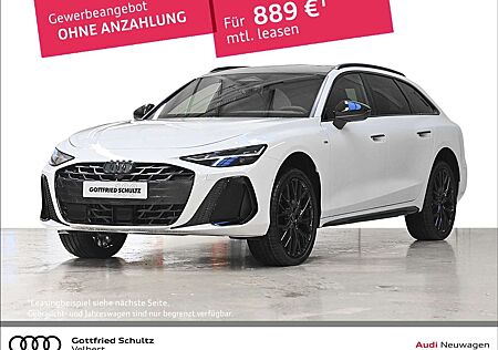 Audi A6 Avant TDI quattro S tronic edition one