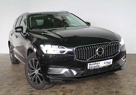 Volvo XC 60 XC60 Inscription 2,0i T4 2WD, Virtuel, LED, ACC, Leder