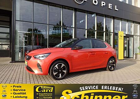 Opel Corsa-e Elegance