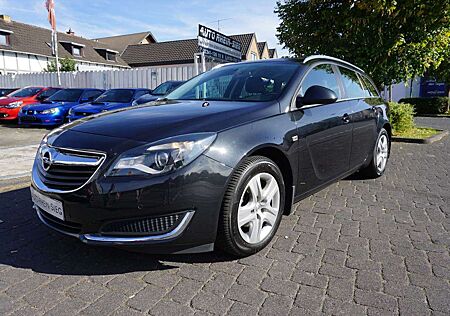 Opel Insignia A Sports Tourer Edition Automatik/Navi