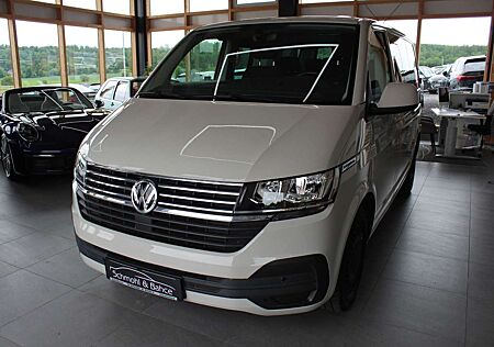 VW T6 Caravelle Volkswagen T6.1 Caravelle 2.0 TDI DSG Comfortline