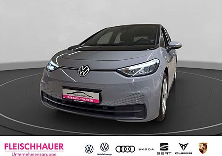 VW ID.3 Volkswagen Pro LED+STHZ+NAVI+DAB+KLIMAAUTOMATIK+