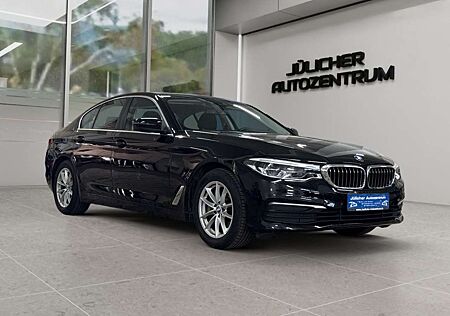 BMW 530 i Lim. Automatik, 1.Hand, Scheckheft
