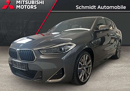 BMW X2 xDrive M35i Harman Kardon el.Heckklappe PDC Navi