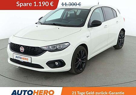 Fiat Tipo 1.4 Turbo S-Design*NAVI*TEMPO*CAM*PDC*SHZ*