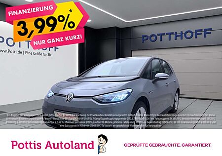 VW ID.3 Volkswagen PRO NAVI PDC LED KLIMA AHK