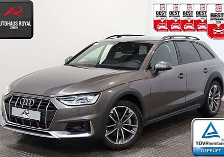 Audi A4 Allroad Allroad 45 TFSI qu ACC,KAMERA,AHK,SPORTSITZE