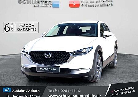 Mazda CX-30 2.5l Prime-Line AHK/Head-up/Kamera/Navi/LE